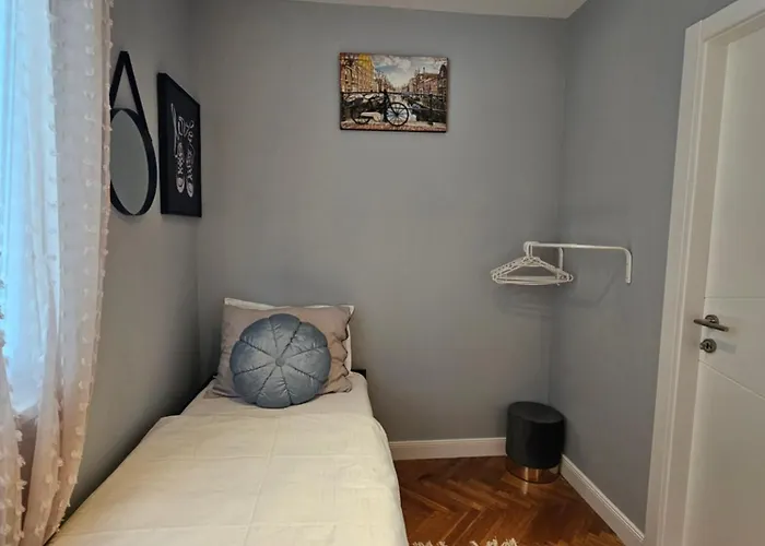 Luxe Appartement *